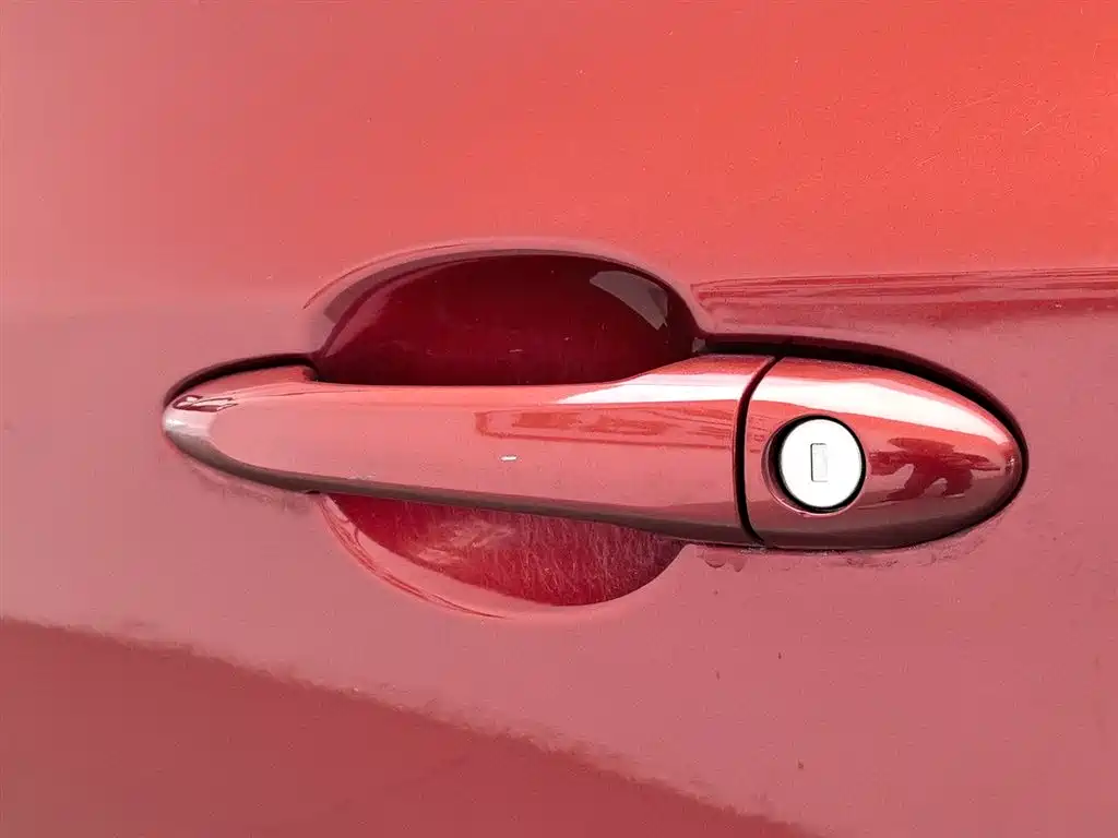 Chevrolet Monza 2020 — фото 18