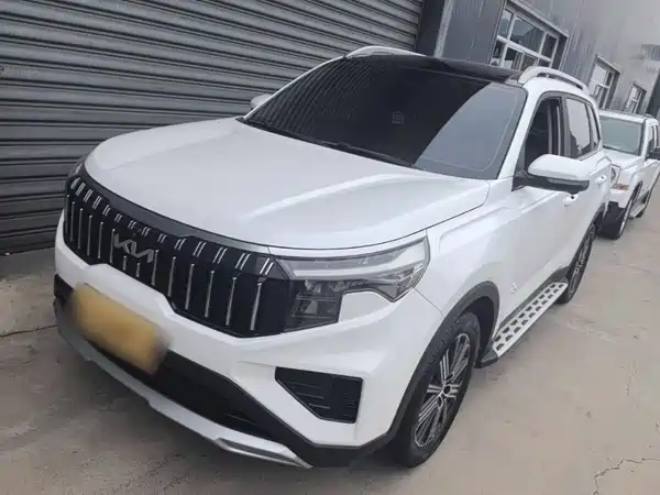 Kia Sportage 2021