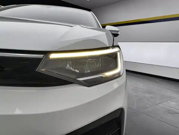 Volkswagen Lavida 2023