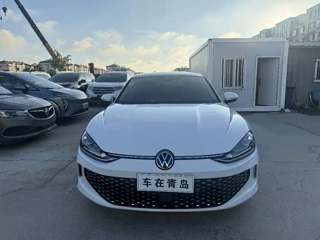 Volkswagen Lamando 2024