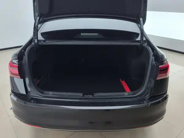 Volkswagen Bora 2021