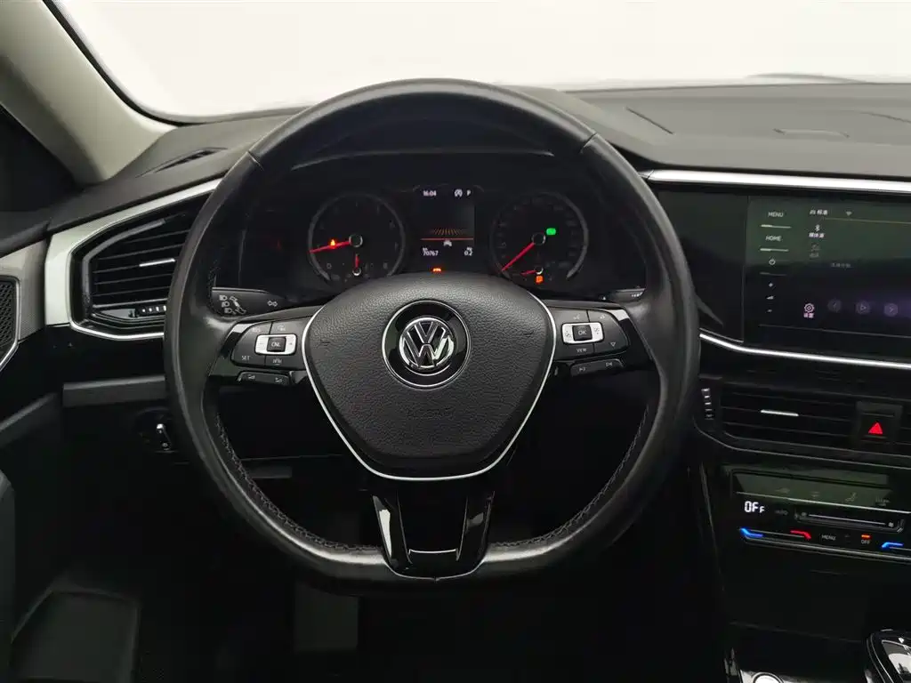 Volkswagen Tayron 2020 — фото 11