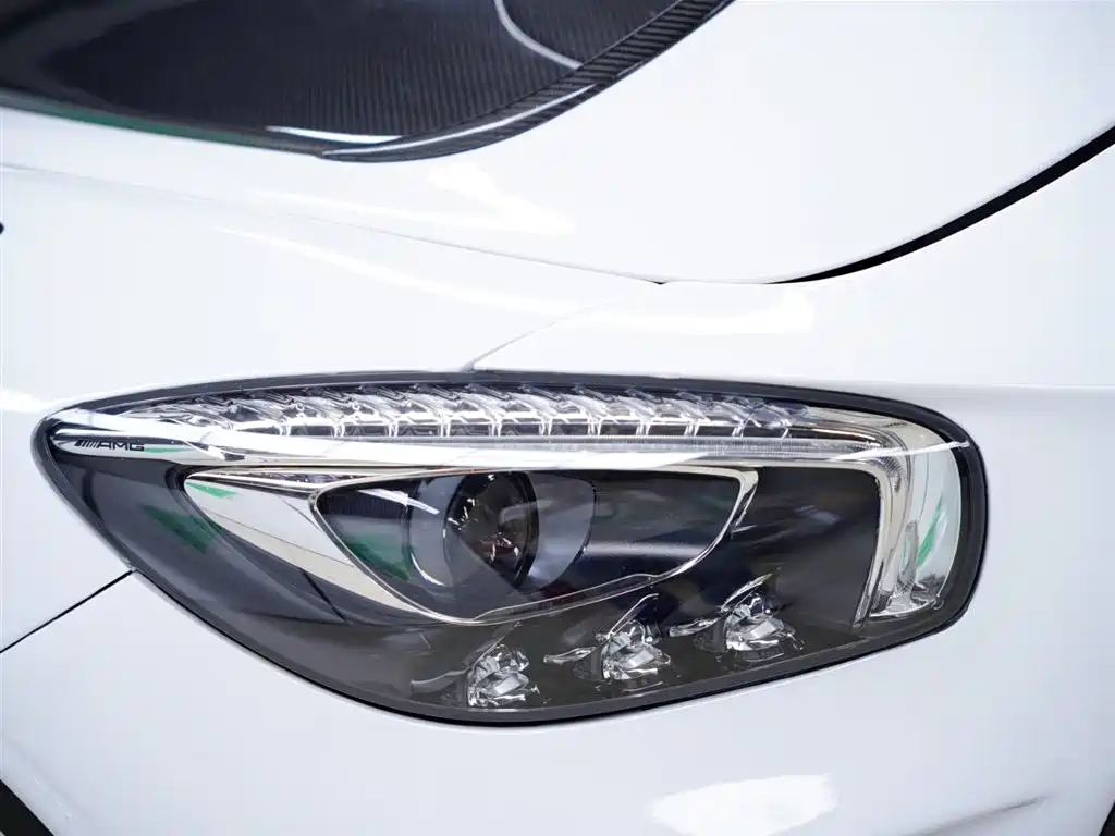 Mercedes-Benz AMG GT 2019 — фото 15