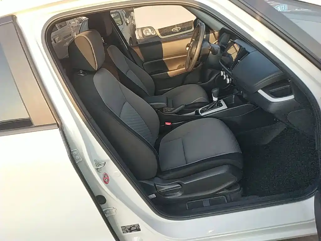 Honda Fit 2023 — фото 25