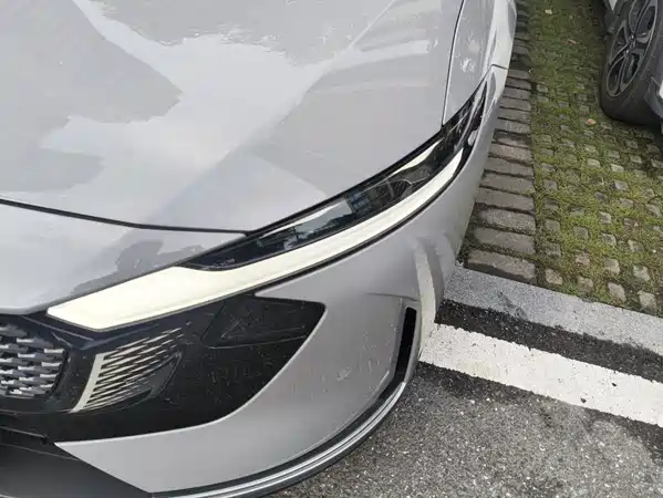 Mazda EZ-6 2025