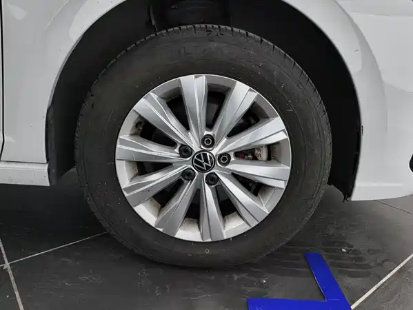 Volkswagen Lavida 2023