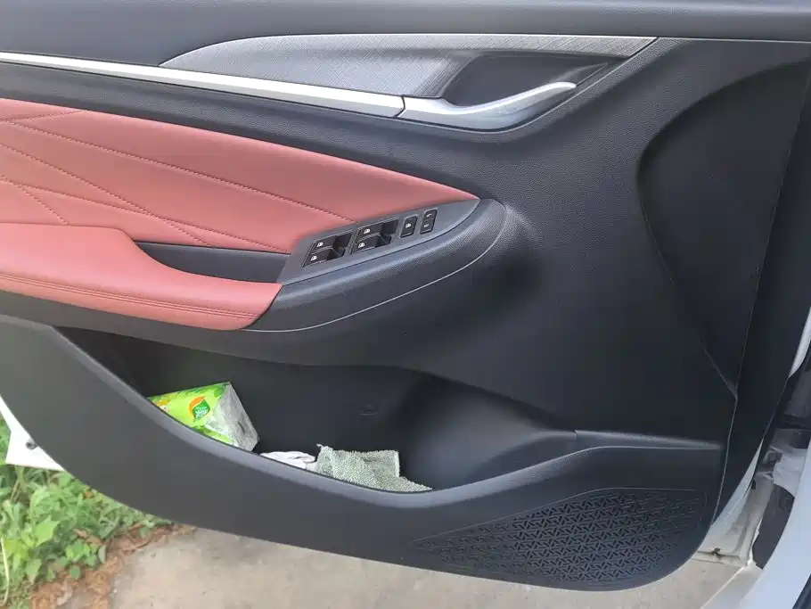 Changan Escape 2025
