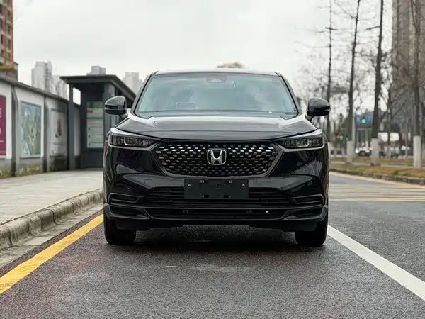 Honda XR-V 2023