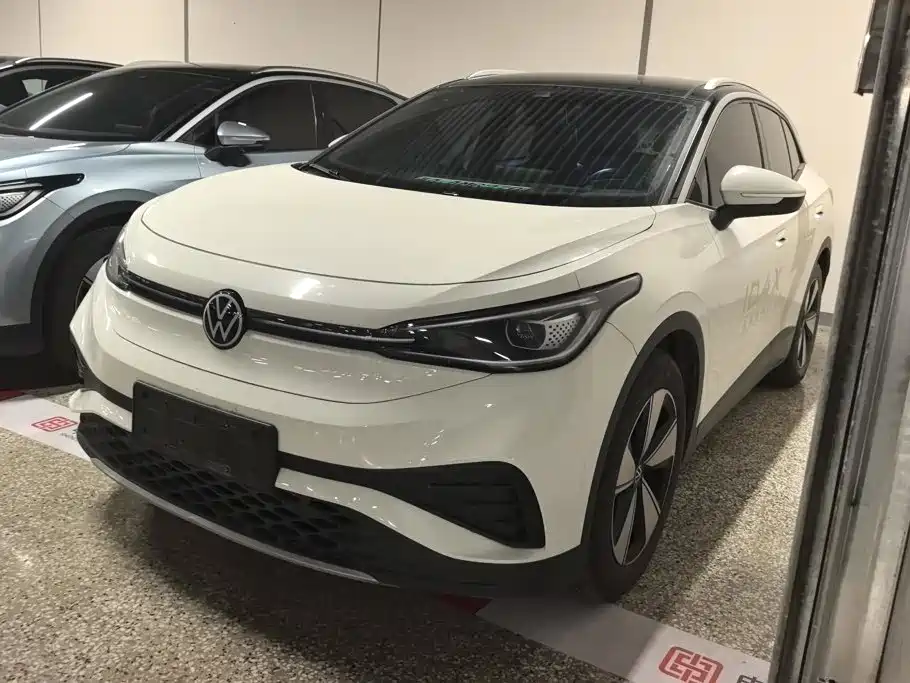 Volkswagen ID 4X 2024
