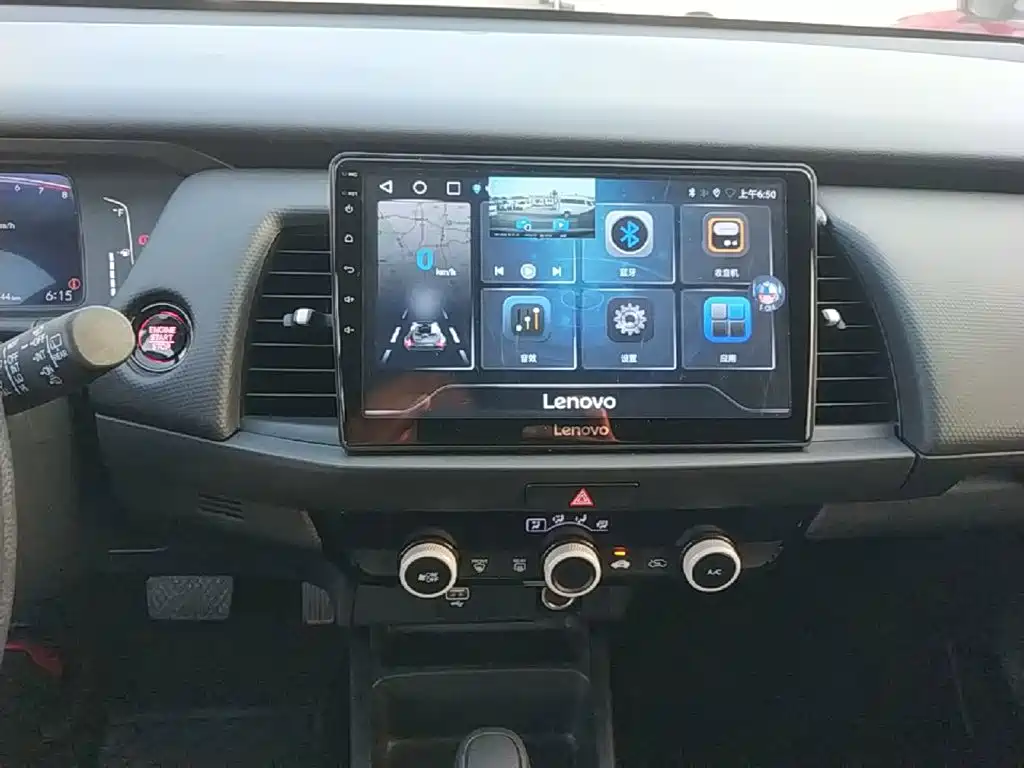 Honda Fit 2023 — фото 13