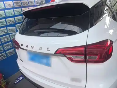 Haval M6 2020