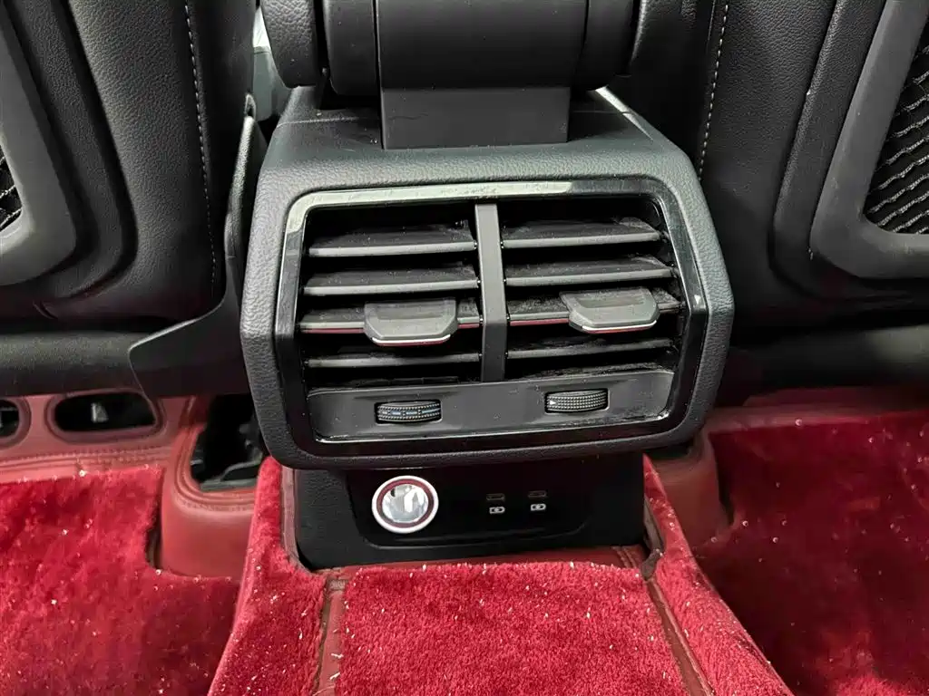 Audi Q3 2022 — фото 14