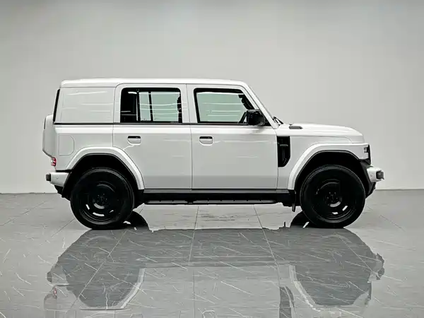 Icar Super V23 2025
