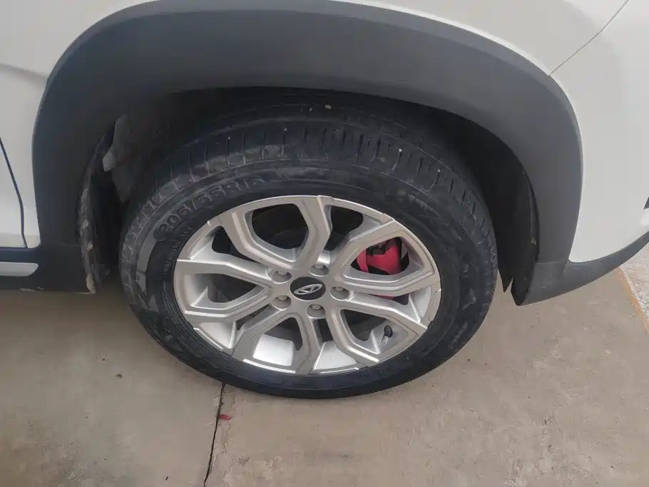 Chery Tiggo 3x 2023