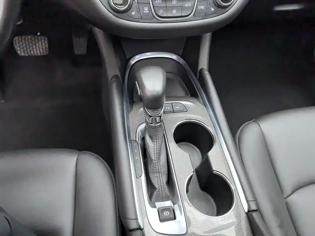 Chevrolet Malibu XL 2023 — фото 13