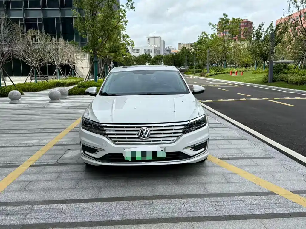 Volkswagen Lavida 2021