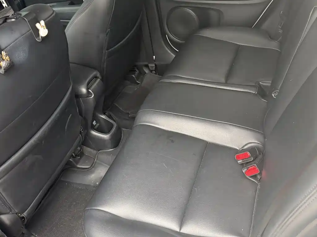 Honda XR-V 2022