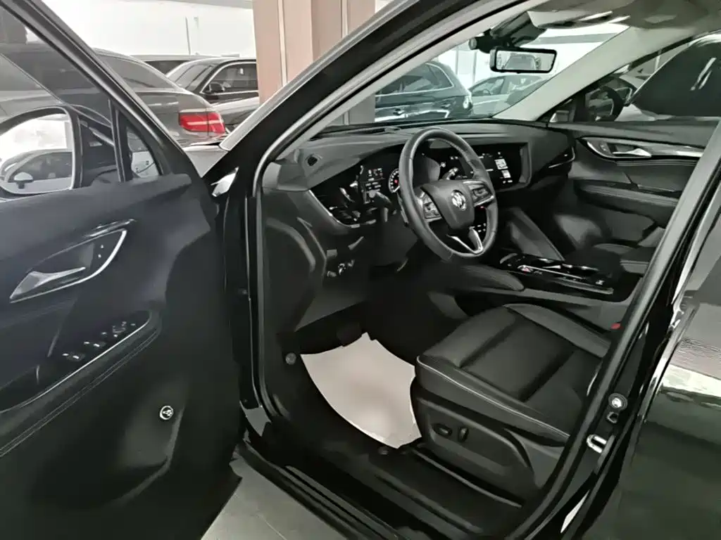 Buick Envision Plus 2022 — фото 16