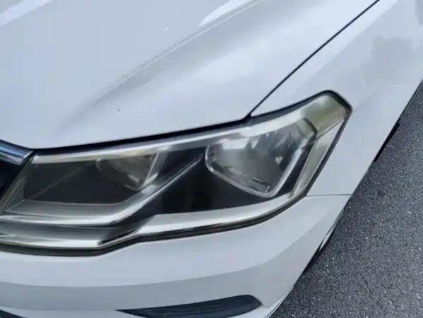 Volkswagen Jetta 2017