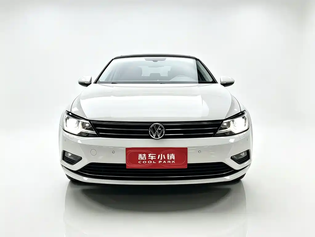 Volkswagen Lamando 2016
