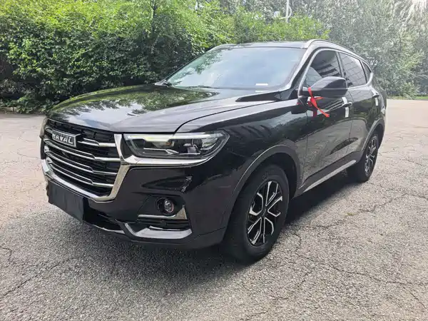 Haval H6 2022