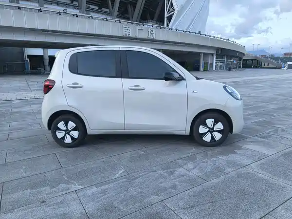 Wuling Hongguang MINIEV 2025