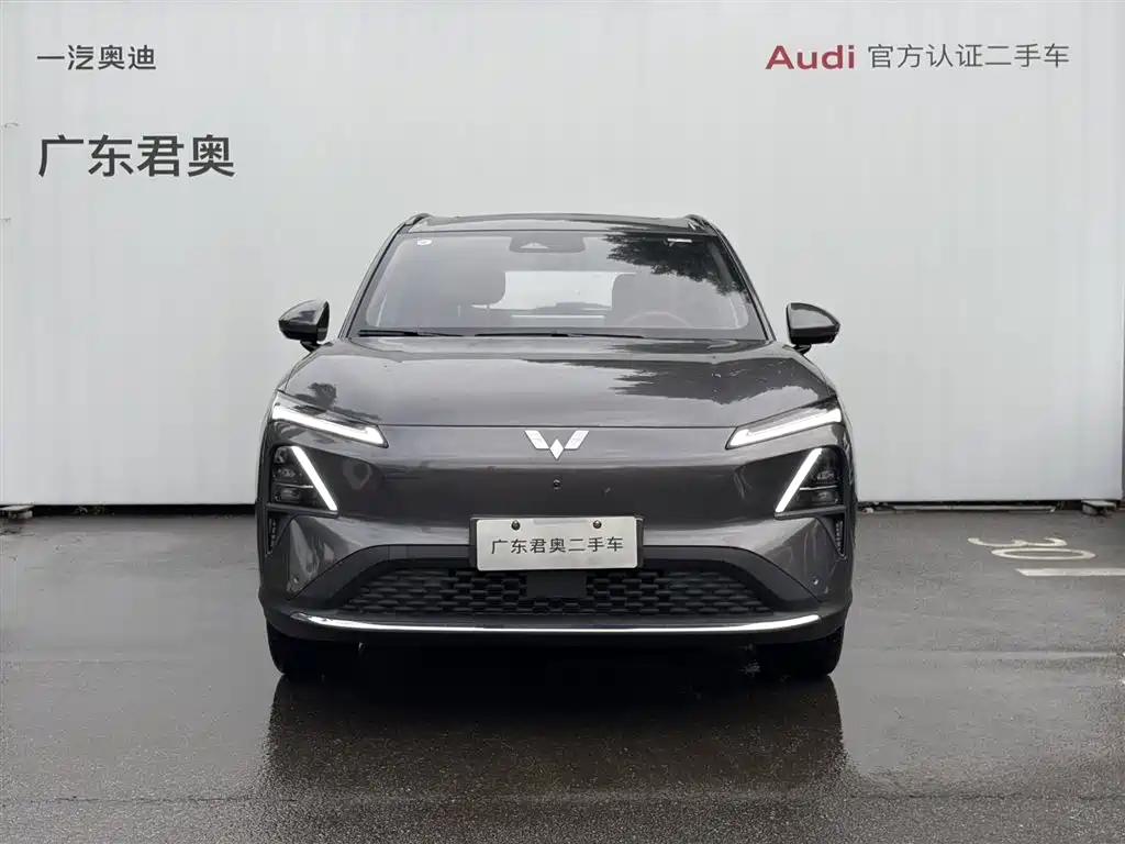 Wuling Starlight S 2024 — фото 2