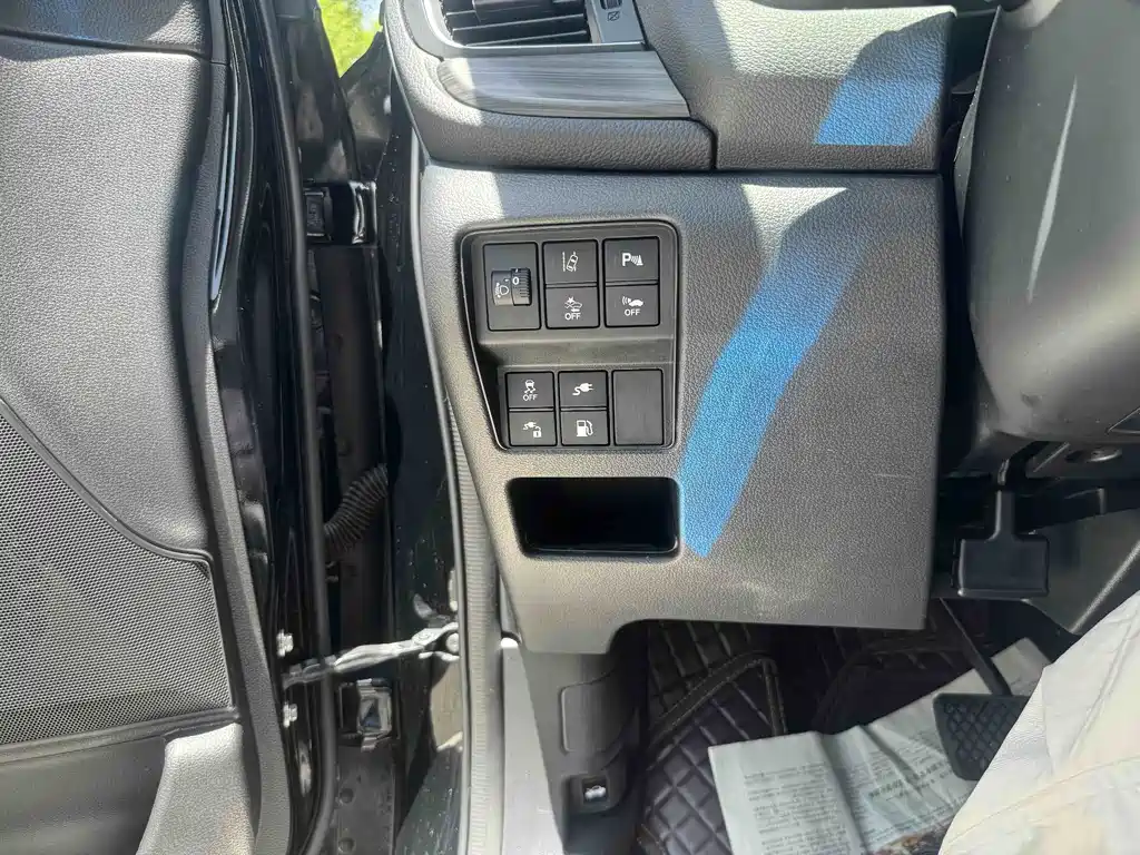 Honda CR-V PHEV 2023 — фото 15