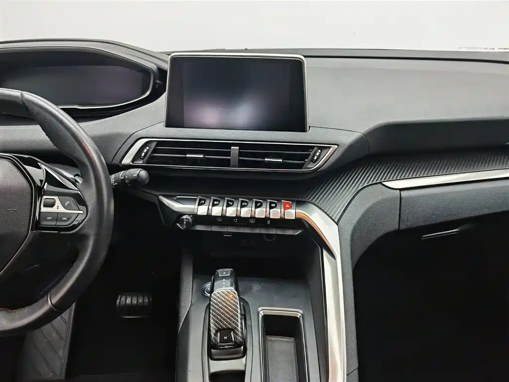 Peugeot 5008 2019 — фото 12