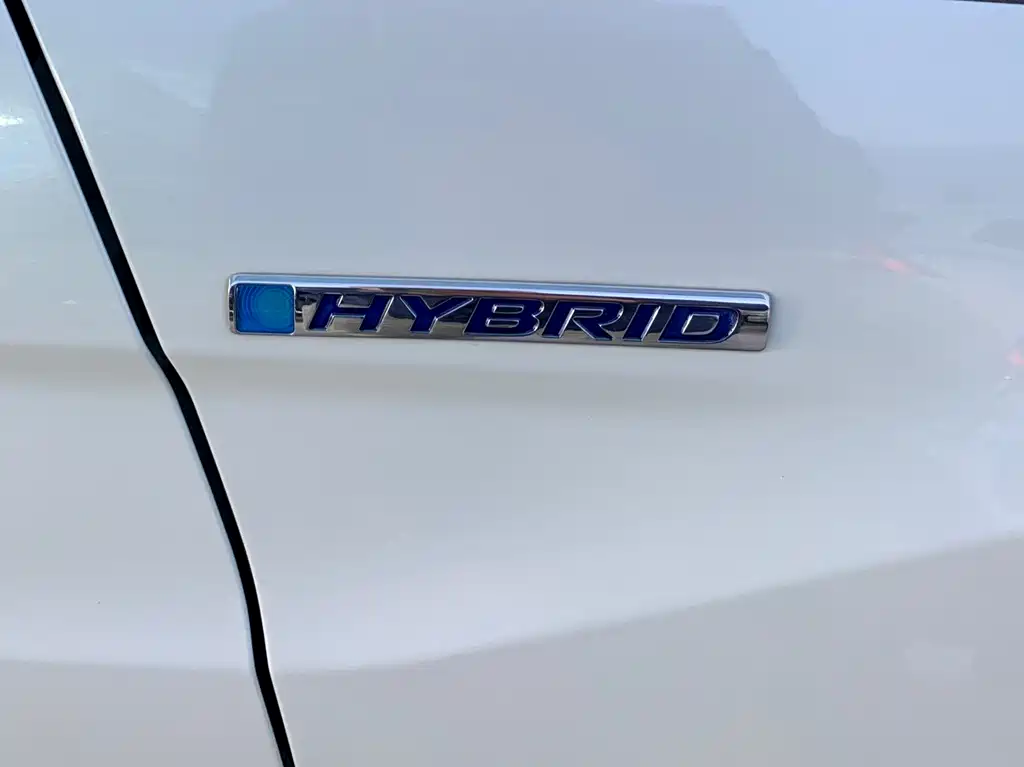 Honda Elysion 2021 — фото 15
