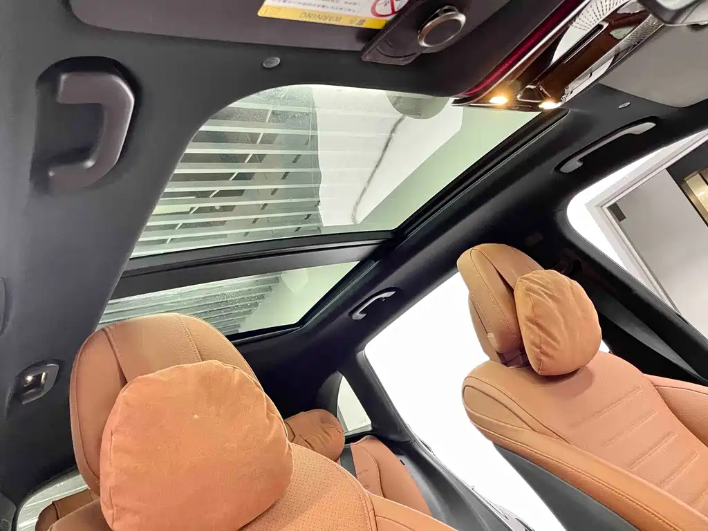 Mercedes-Benz GLC 2023 — фото 12