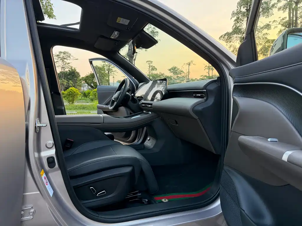 Changan CS55PLUS 2025 — фото 17