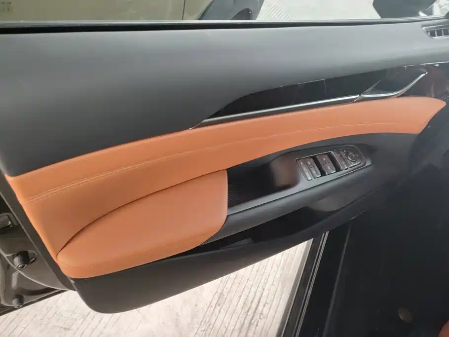 Wuling Starlight 2025
