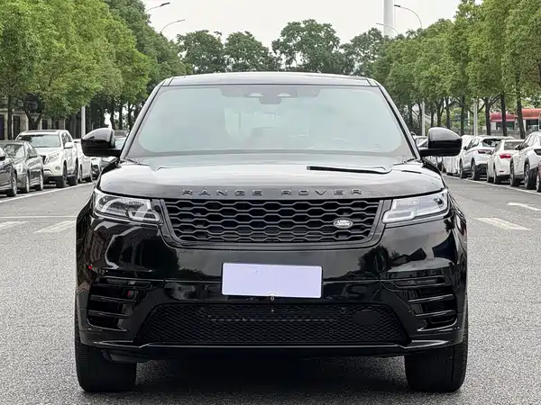 Land Rover Range Rover Velar 2023