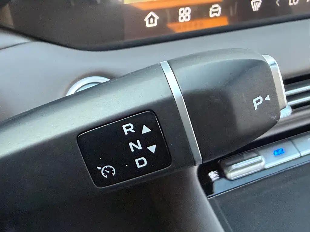 Changan CS55PLUS 2025 — фото 28