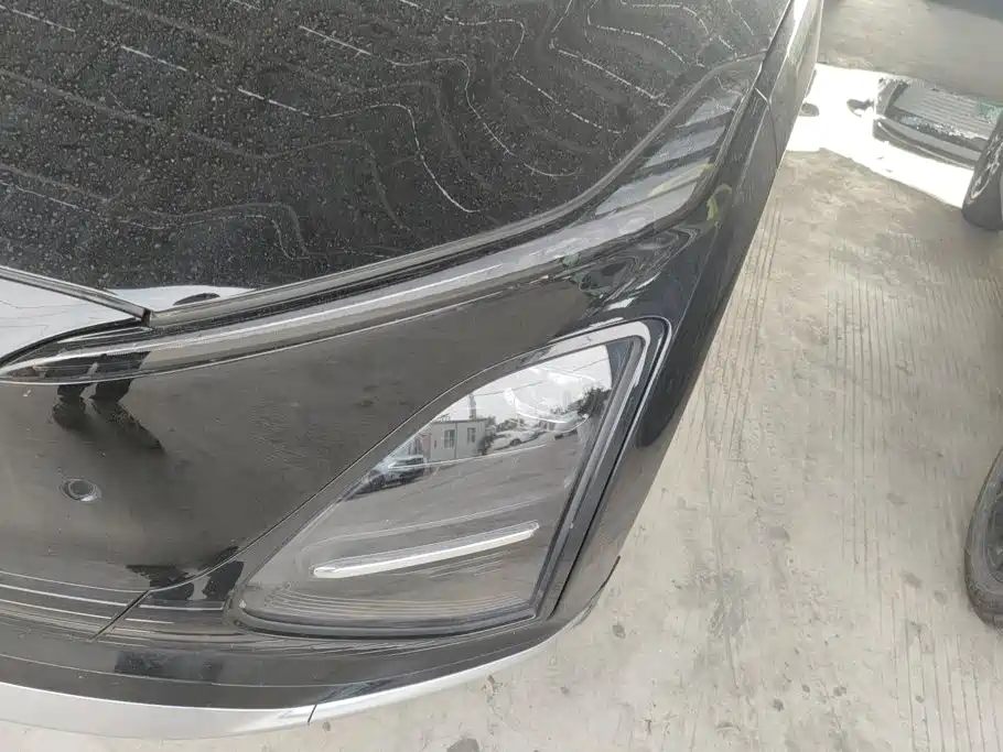 Wuling Starlight 2025