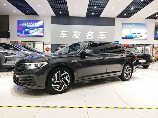 Volkswagen Sagitar 2025