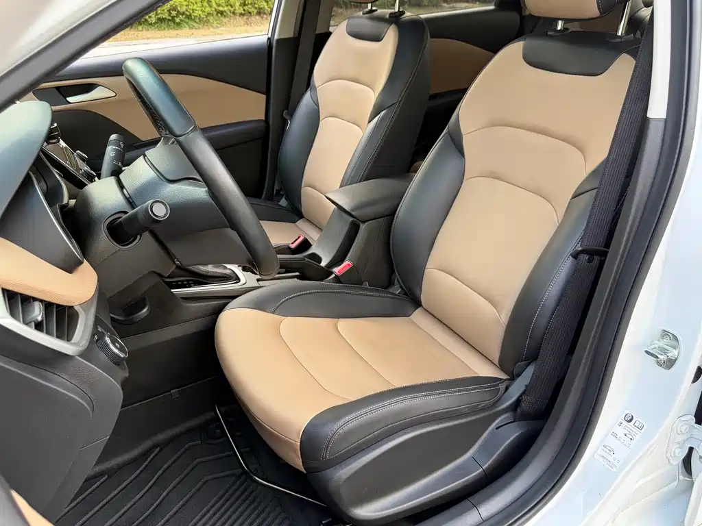 Chevrolet Cruze 2021