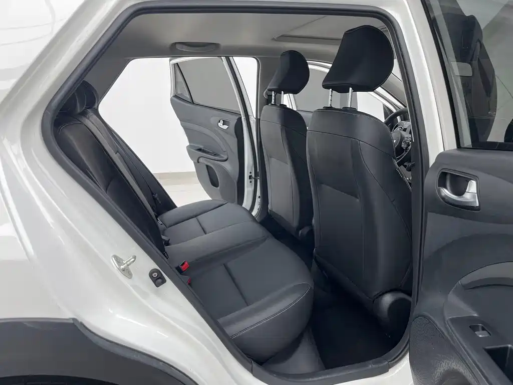 Kia KX1 2023 — фото 12