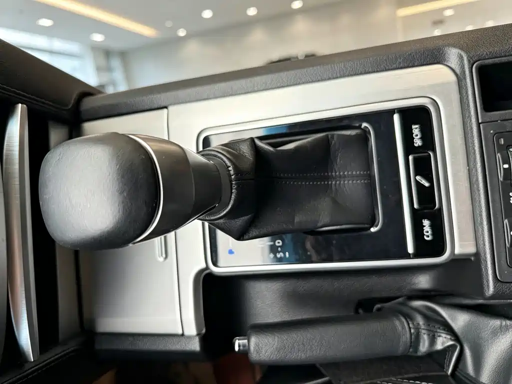 Toyota Prado 2019 — фото 14