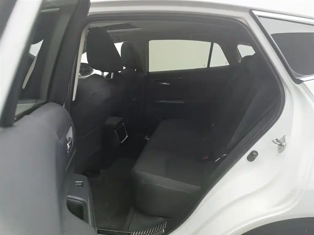 Toyota Harrier 2023 — фото 15