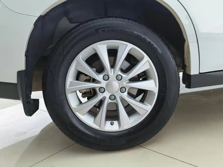 Haval M6 2023