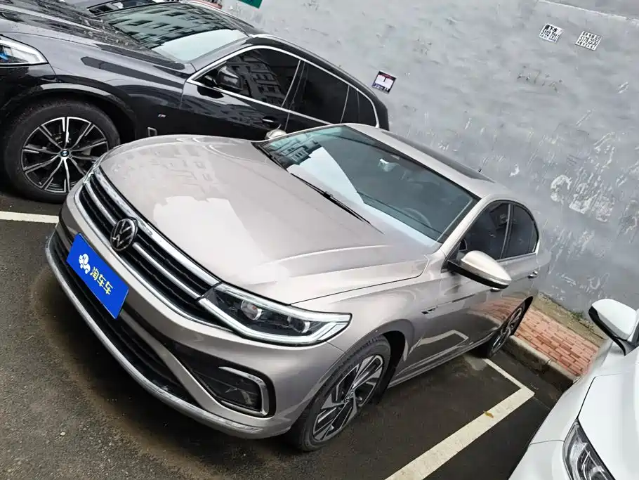 Volkswagen Bora 2023