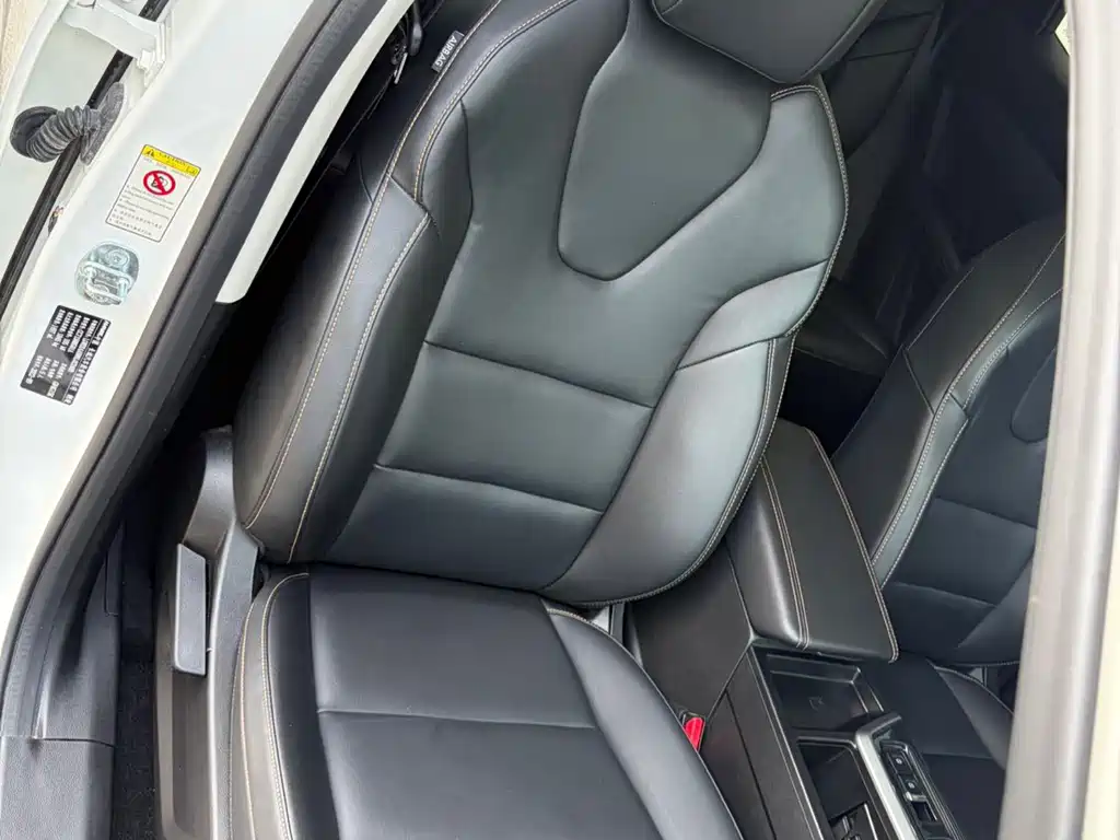 Haval Red Rabbit 2023 — фото 10