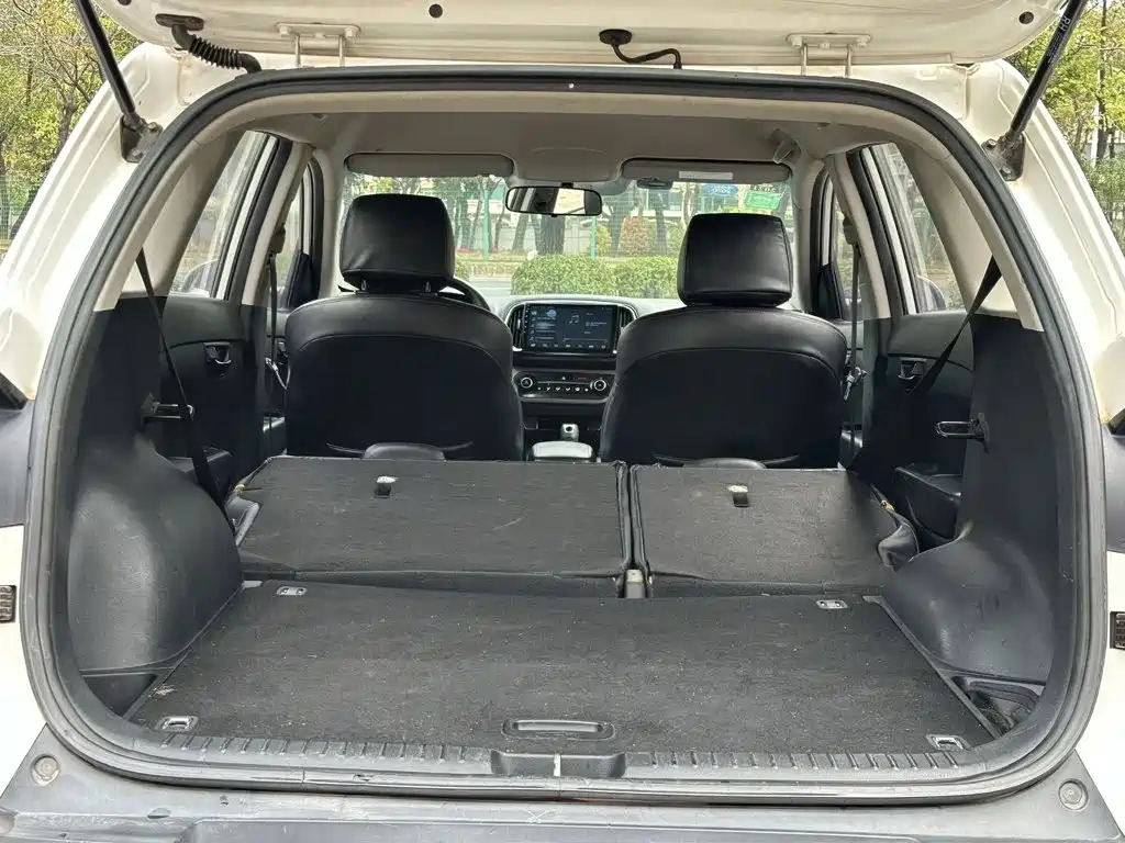 Kia KX3 2015 — фото 9