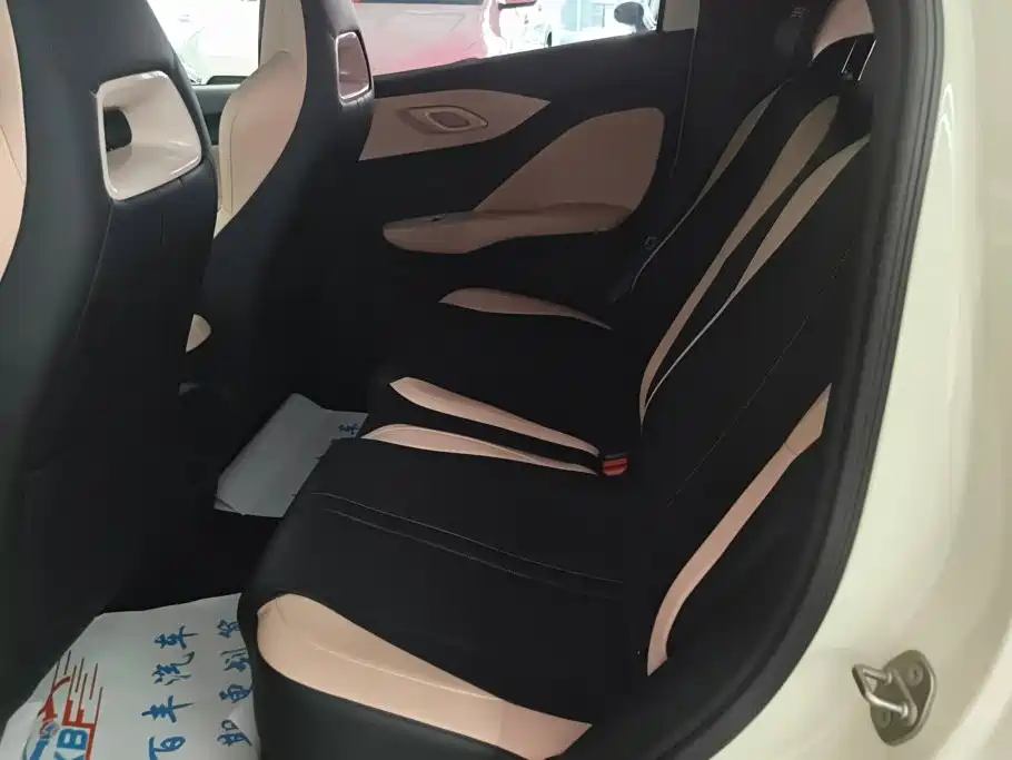 BYD Seagull 2023 — фото 11