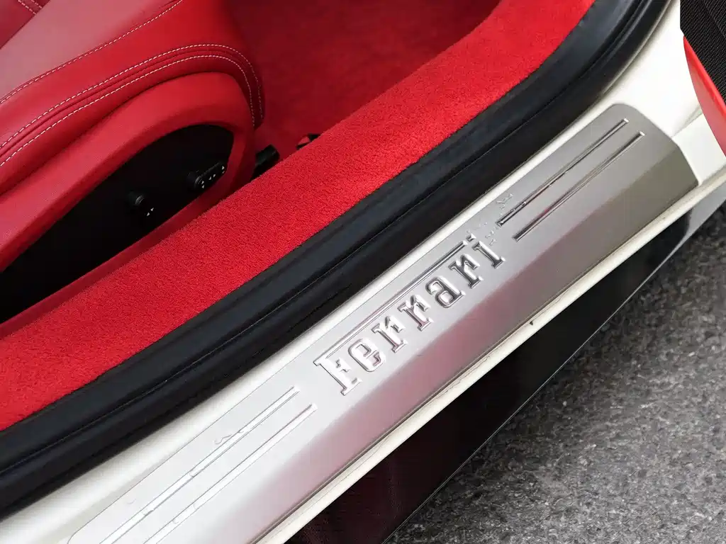 Ferrari 458 2014 — фото 12