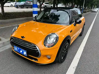 MINI MINI 2015