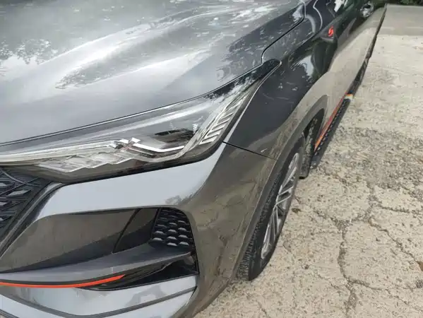 Changan CS75PLUS 2021