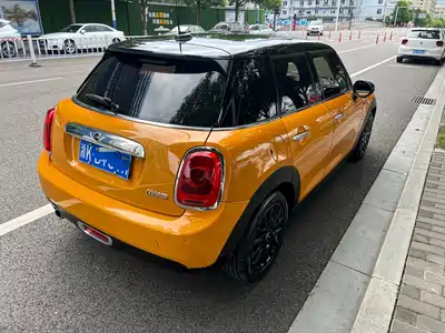 MINI MINI 2015